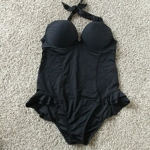 Victorias Secret one piece monokini swimsuit